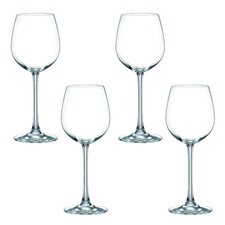 Nachtmann Weißweinglas gross