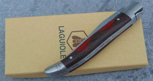 Laguiole taschenmesser - laguiole,