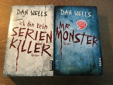 Dan wells buch - , ]