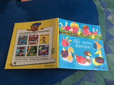 Pixi alt 90 Alle meine Entchen