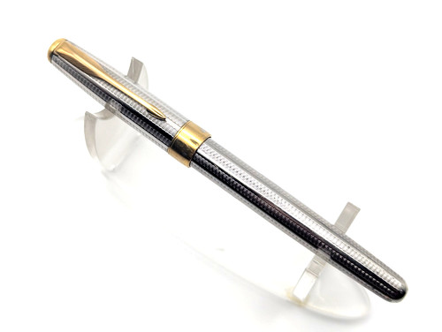 Parker sonnet silver - parker,