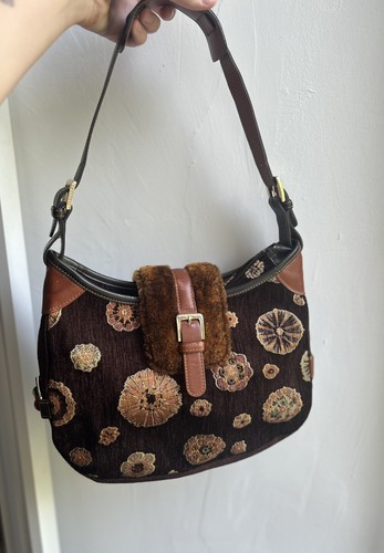 Longchamp vintage y2k 2000s - longchamp,