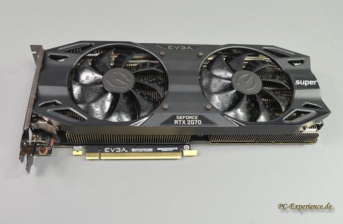 Evga geforce rtx 2070 super - evga,