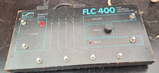 SOLTON Modell FLC 400 MUSIKINSTRUMENT POWERMIXER von 1982