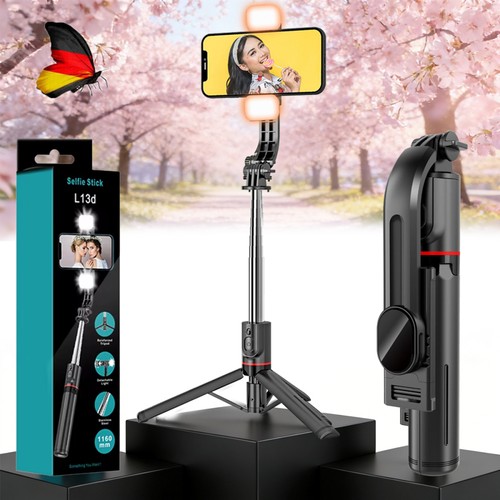 Selfie stick stativ mit - selfie, 2