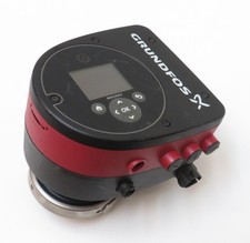 GRUNDFOS Magna3 Pumpenkopf