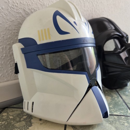 Star wars hasbro - wars, maske