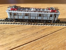 Arnold Spur N, E-Lok 2449