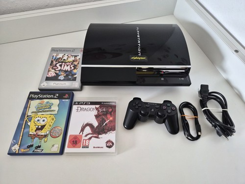 Playstation - playstation, 3