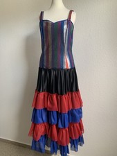Cancan Kleid/Saloonkleid Gr. 36