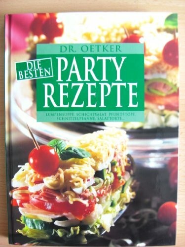 Oetker die besten - dr.,