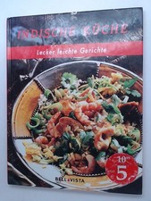 Indische Küche. Lecker