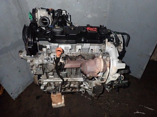 Motor bh01 bhz - bh01,