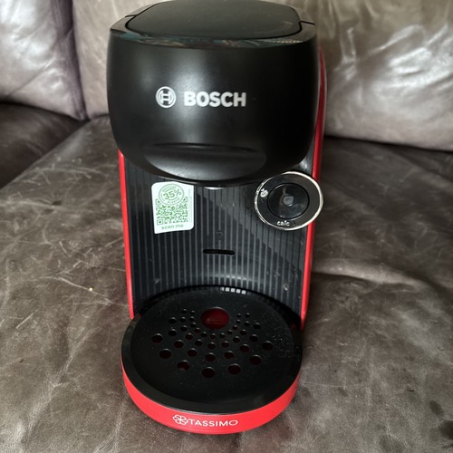 Bosch tassimo finesse friendly - finesse,