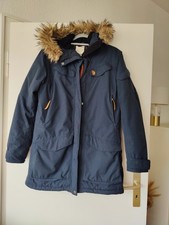 Fjällräven nuuk parka damen - fjällräven,