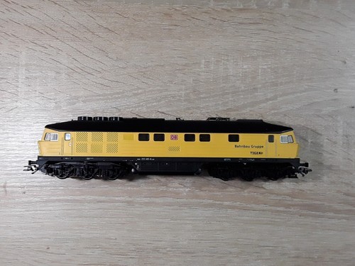 Modelleisenbahn - , ho