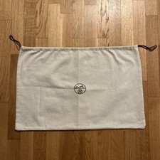 Hermes Stoffbeutel Dustbag