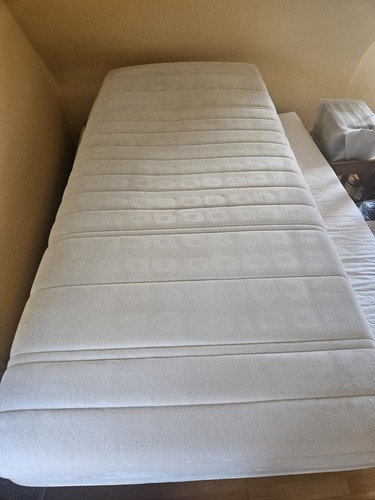 Lattoflex kaltschaum matratze - lattoflex,