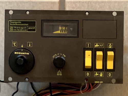 Buderus 81b ego - buderus,