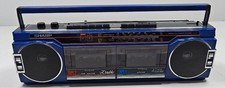 Sharp WQ-262H Stereo Kassette