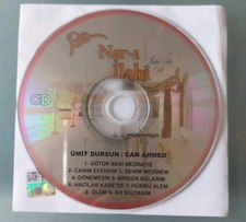 CD Unit Dursun / Can Ahmed