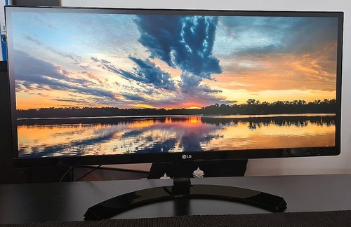 29um68 zoll ultrawide - lg, 29um68-p