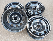 Felgen VW Golf 4/Bora, Skoda