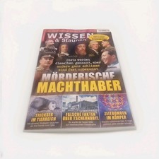 Wissen & Staunen Nr 2 / 26 -