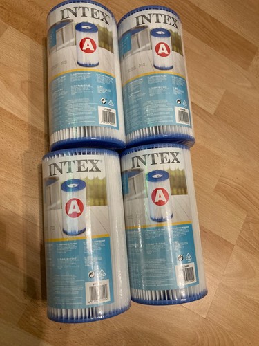 Intex pool filterkartuschen - intex, pool-filterkartuschen