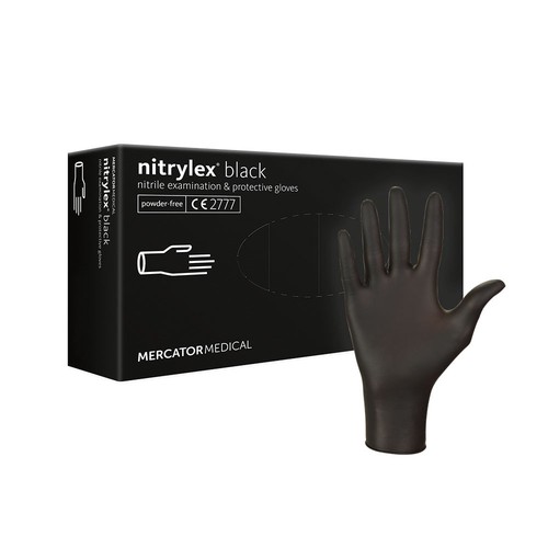 Mercator nitrylex black - nitrylex®,