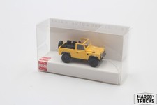 Busch Land Rover Defender 90