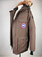 Canada Goose Expedition Jacke