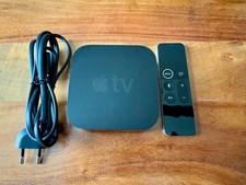Apple TV 4K | Wi‑Fi |