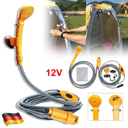 Camping dusche autodusche - dusche,