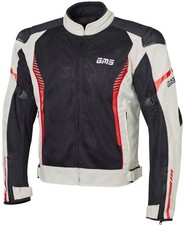 iXS/GMS Motorradjacke Samu