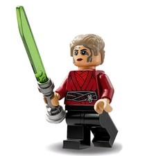 *NEW* LEGO Star Wars Ahsoka