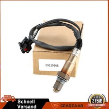 Lamdasonde Lambdasonde