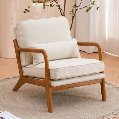 Indoor lounge chairs - indoor,