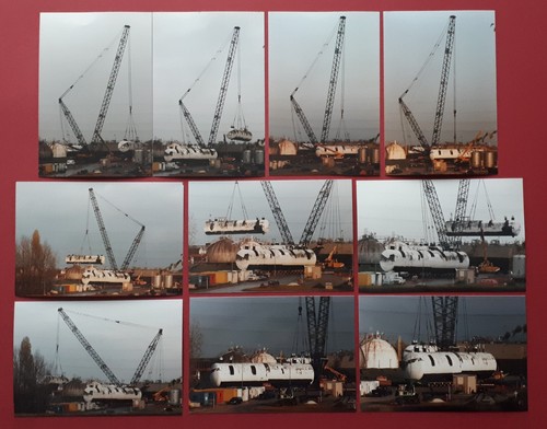Sonderpreis foto konvolut - -,