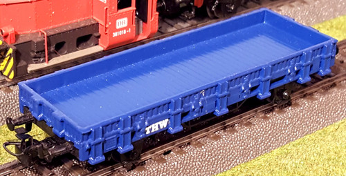532 märklin thw modell - ,