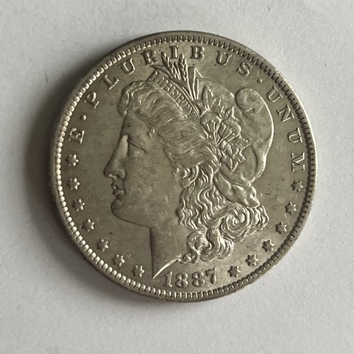 1887 usa morgan dollar 1 - o,