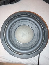Subwoofer carpower raptor 12