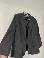 Blazer - Karierter Basic