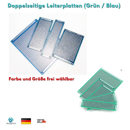 Doppelseitige