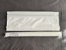 IKEA Faltrollo RINGBLOMMA – 1x originalverpackt, 1x neuwertig 80x160 cm