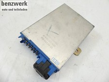 Mercedes W124 W202 W140