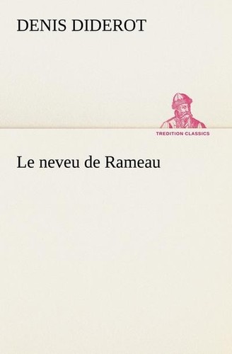 Neveu rameau tredition - le,