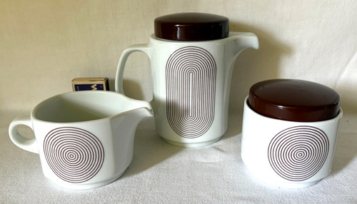 Kaffeekern portionskanne - kaffeekern;,