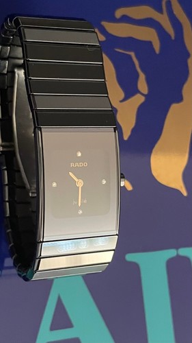 Rado damen uhr - damen-uhr, diastar