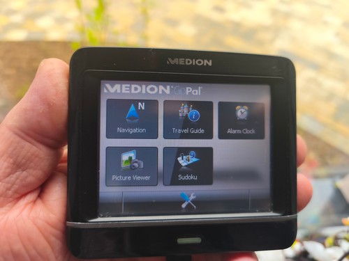 Medion gopal - medion,